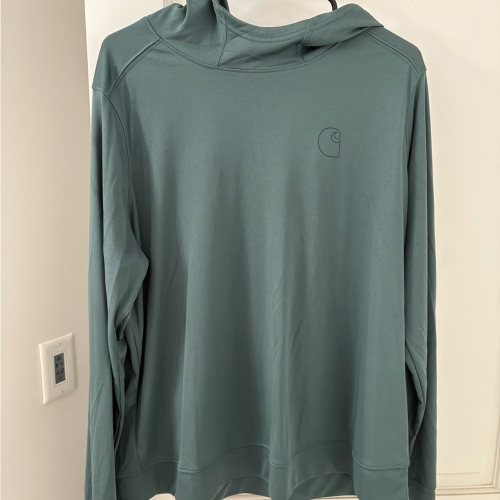 Carhartt Women’s Hoodie